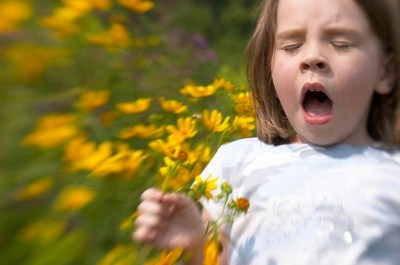 leggi tutto l'articolo: Le allergie e le nuove generazioni Le allergie e le nuove generazioni
