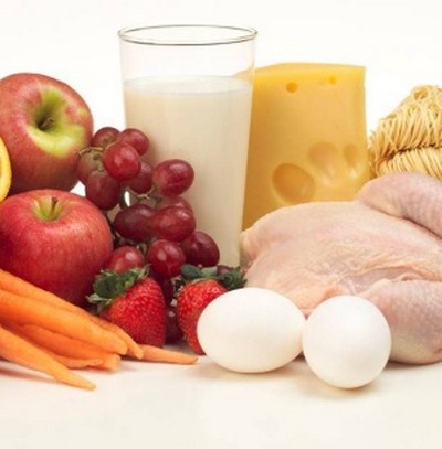 leggi tutto l'articolo: Forfora ed alimentazione Forfora ed alimentazione