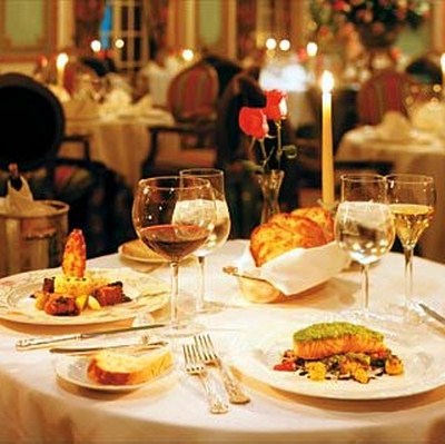 leggi tutto l'articolo: Il ristorante e la dieta Il ristorante e la dieta