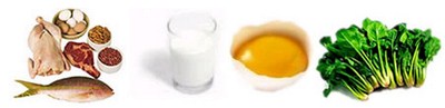 Vitamina H