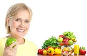 alimentazione per menopausa 