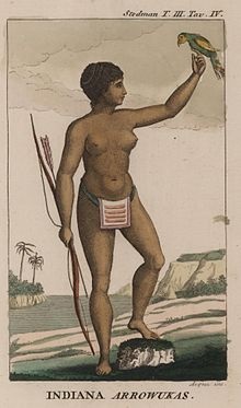 antiche popolazioni indigene colombiane