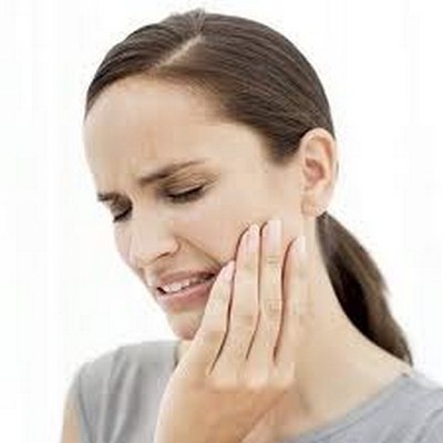 Relazione fra denti e mal di schiena