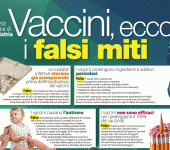 La fantastica campagna informativa della Società Italiana di Pediatria