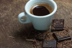 I cardiologi: per il cuore dosi giornaliere di caffè e cioccolata