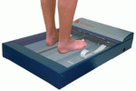 L'esame baropodometrico o esame computerizzato del passo