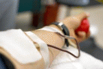Donare sangue, controlli e sicurezza