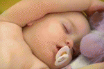 Il neonato ed il sonno durante il giorno