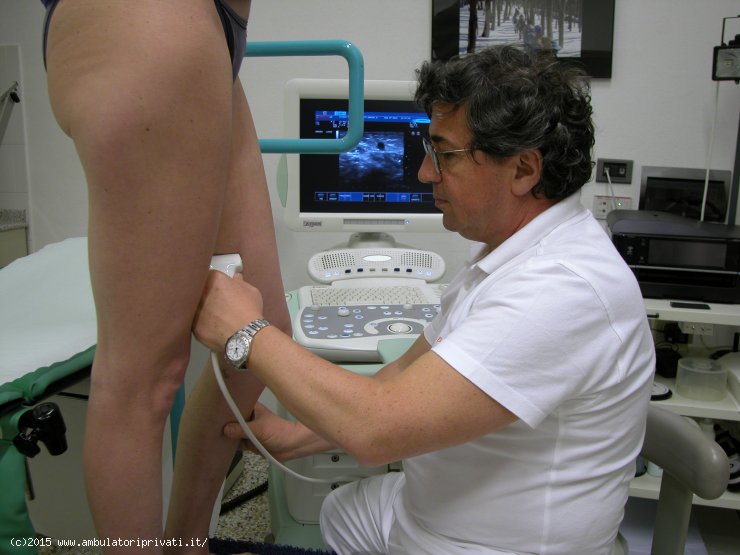 Quotazioni di chirurgia vascolare