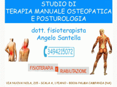 Studio Di Terapia Manuale Osteopatica E Posturologia: TERAPIA MANUALE OSTEOPATICA E POSTUROLOGIA