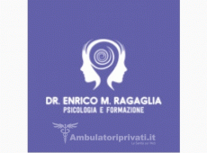 Dr. Enrico M. Ragaglia - Psicologia e Formazione