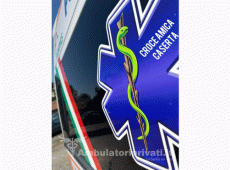 Ambulanza Privata Caserta Croce Amica