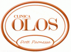 Logo della Clinica Olos Dott. Paonessa di Aosta