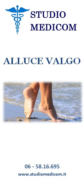 Alluce Valgo