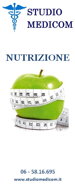 Nutrizione