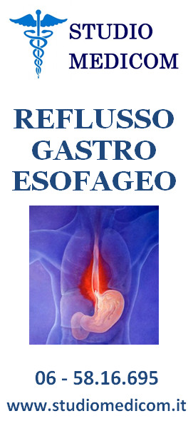 Reflusso-Gastroesofageo