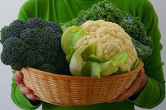 broccoli-crucifere