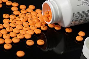 confezione di farmaci nello specifico pillole