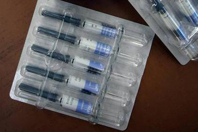 Un vaccino antinfluenzale