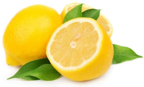 limone riconosciuto come alimento purificante