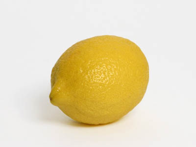 Un limone