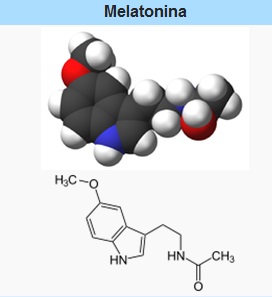 melatonina