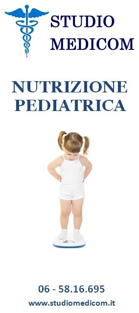 nutrizione-pediatrica