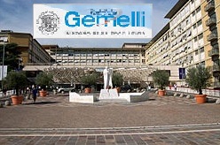 ingresso policlinico gemelli