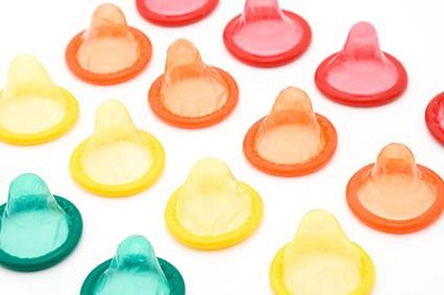 preservativi-colorati