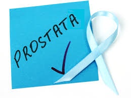 simbolo della prevenzione alla prostata