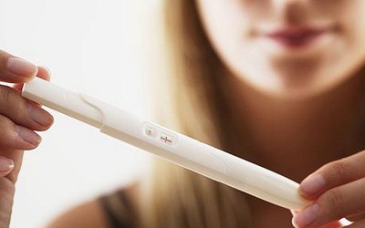test-gravidanza