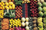 Frutta e verdura, le varietà colorate sono meglio di quelle tradizionali: i consigli della nutrizionista