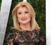 leggi tutto l'articolo Arianna Huffington lascia l'Huffington Post per dedicarsi a una startup di salute e benessere Arianna Huffington lascia l'Huffington Post per dedicarsi a una startup di salute e benessere