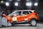 leggi tutto l'articolo Sicurezza, 5 stelle Euro NCAP per Trax e Captur - ANSA.it Sicurezza, 5 stelle Euro NCAP per Trax e Captur - ANSA.it