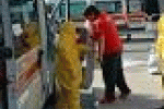 leggi tutto l'articolo Ebola, dall'aeroporto allo Spallanzani pronte tutte le procedure d ... - La Repubblica Ebola, dall'aeroporto allo Spallanzani pronte tutte le procedure d ... - La Repubblica