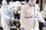 Ebola, caso sospetto ricoverato in ospedale di Berlino - Rai News