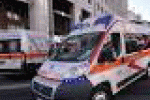 leggi tutto l'articolo Giubileo, in arrivo 126 ambulanze - Corriere della Sera Giubileo, in arrivo 126 ambulanze - Corriere della Sera