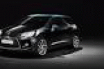 Debutta la DS 3 Emeraude Addict - La Stampa