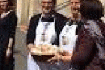 «Il pane a chi serve», ai poveri - Corriere della Sera