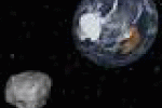 Lunedì 26 gennaio: incontro ravvicinato con un asteroide - Corriere della Sera