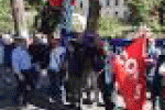 leggi tutto l'articolo Protesta Ast, sit in in piazza Indipendenza - La Repubblica Protesta Ast, sit in in piazza Indipendenza - La Repubblica