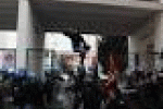 leggi tutto l'articolo San Siro, scontri con la polizia durante lo sgombero - La Repubblica San Siro, scontri con la polizia durante lo sgombero - La Repubblica