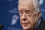 Usa, Jimmy Carter: «Ho un tumore al cervello, sono nelle mani di Dio» - Corriere della Sera