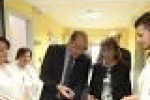 leggi tutto l'articolo Alla neonatologia S. Giovanni in arrivo webcam nelle culle - Paginemediche Alla neonatologia S. Giovanni in arrivo webcam nelle culle - Paginemediche