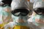 Il virus Ebola - Corriere della Sera