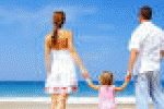 Spiagge a misura di bimbo: Bandiere verdi 2015 , tre al Salento - magazinedonna