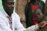 leggi tutto l'articolo Ebola: si ammala un dottore africano - Benessere - Guidone.it Ebola: si ammala un dottore africano - Benessere - Guidone.it