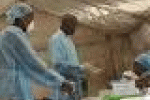 leggi tutto l'articolo Ebola: l'epidemia va avanti, ci vorranno mesi per debellarla - Vita di Donna Community Ebola: l'epidemia va avanti, ci vorranno mesi per debellarla - Vita di Donna Community