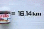 Dalla Nutella alla birra, ecco quanto bisogna correre per smaltire i peccati di gola - TGCOM
