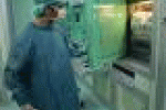Bologna, nel bunker nucleare del policlinico dove si creano i farmaci ... - La Repubblica